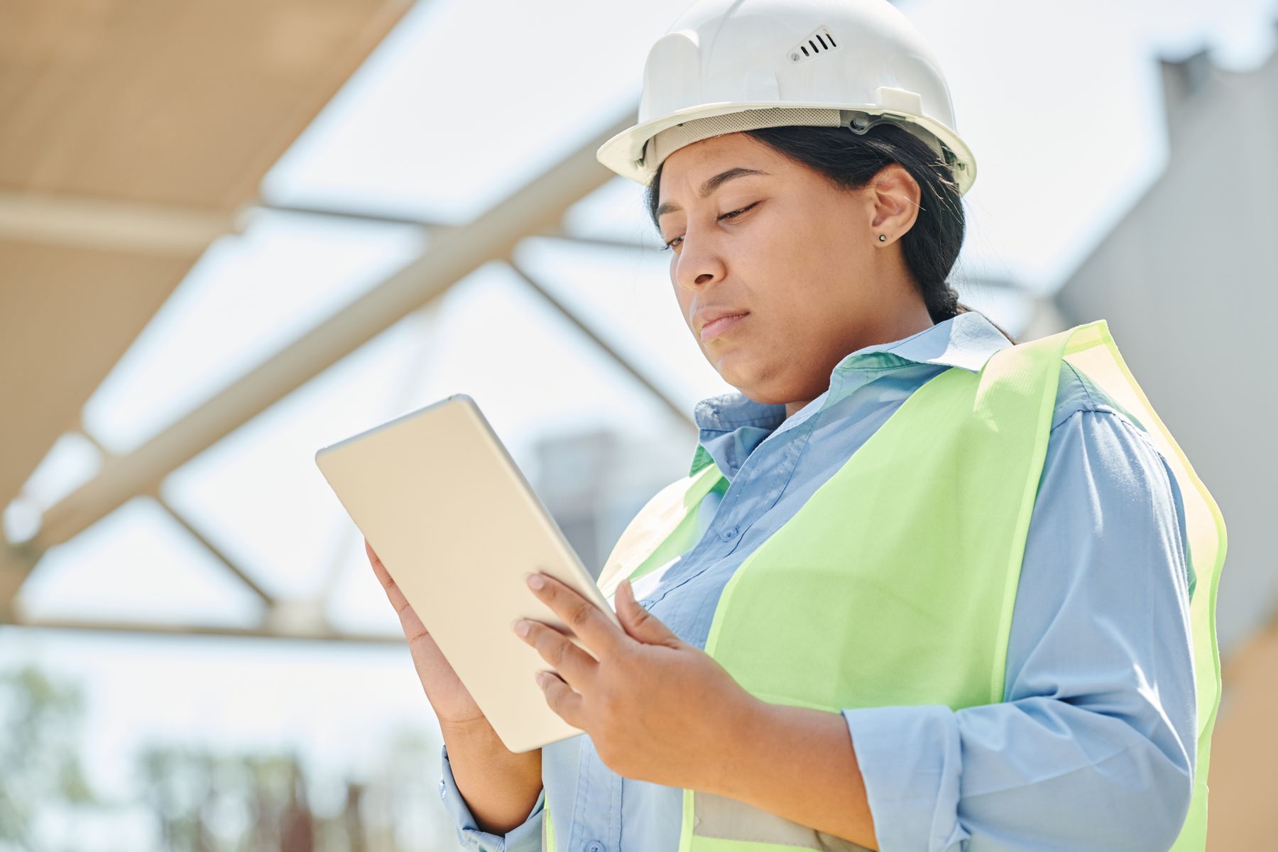 DBE/WBE/MBE Contractors