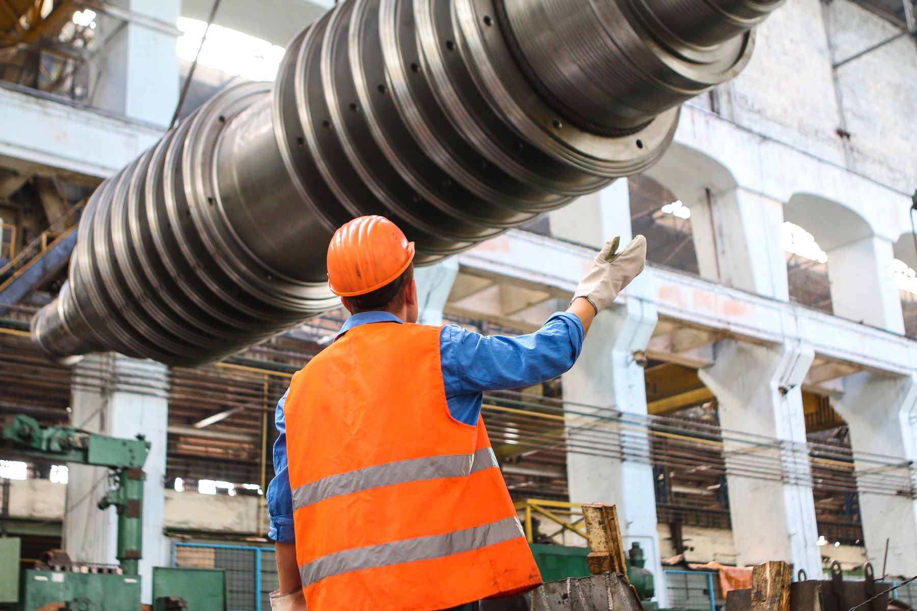 Specialty subcontractors