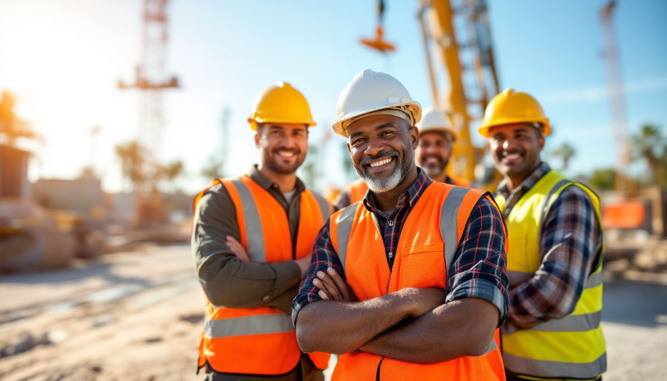 DBE/WBE/MBE/SBE Certification