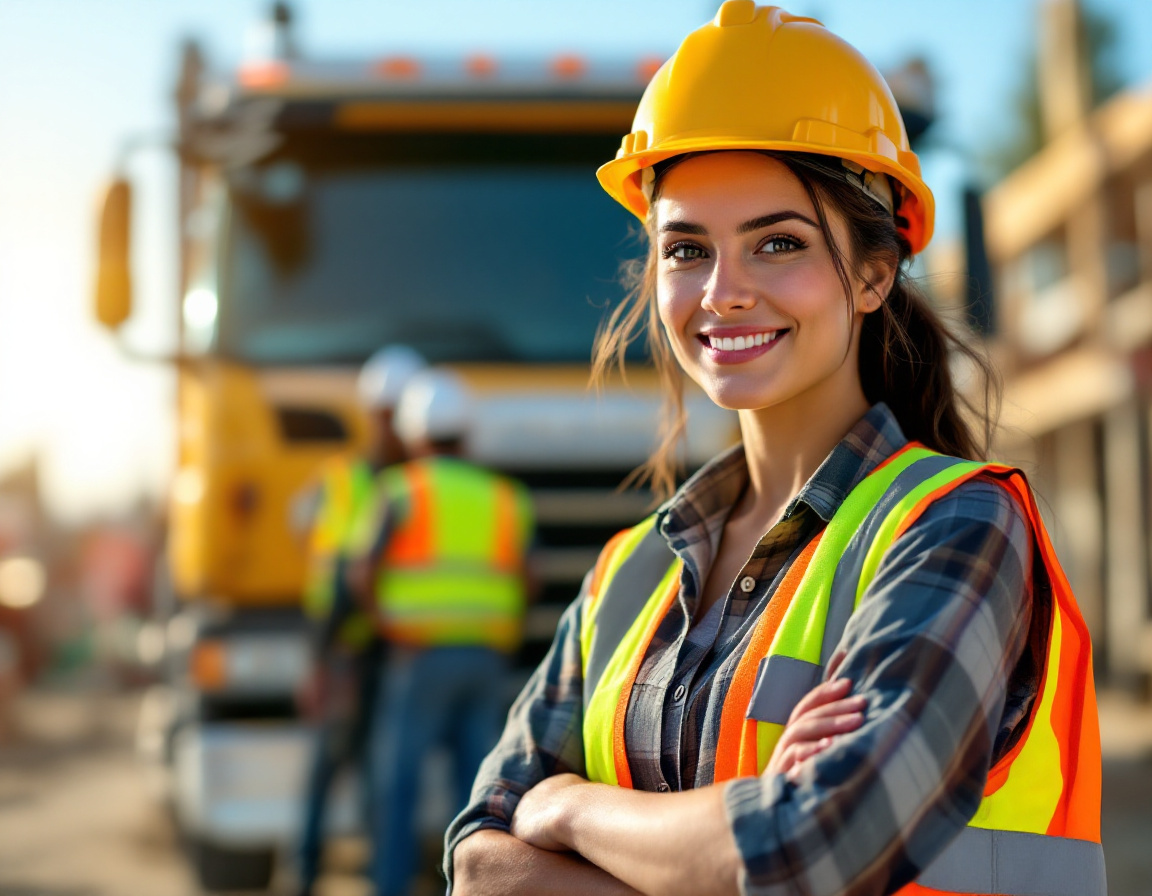 DBE/WBE/MBE Contractors